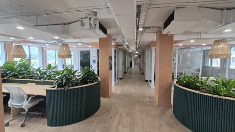 Workshop17, 320 Jan Smuts Ave, Hyde Park